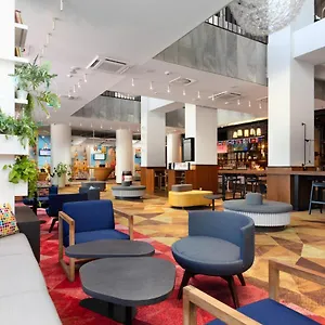 Novotel Centrum Отель